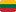 Lithuanian Icon